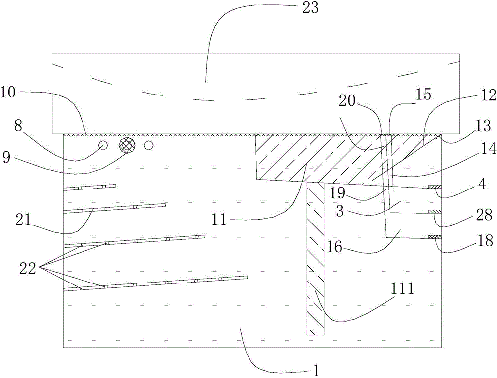 環(huán)保無(wú)公害孑孓控制器的制造方法附圖